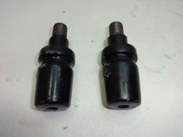 Stuurdemper Yamaha FJ 1200