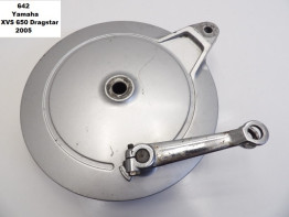 Trommelrem Yamaha XVS 650 Dragstar