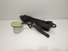 Koelvloeistof reservoir Ducati Multistrada 1100