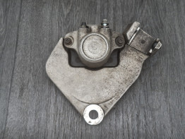 Achter remklauw Harley Davidson Touring