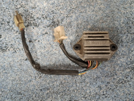 CDI ECU unit Kawasaki Z 550 GT