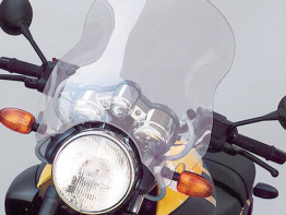 Kuipruit BMW R 1150 R