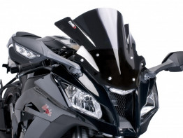 Wind screen Kawasaki ZX 10 R