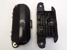 Fuse box Honda VTR 250