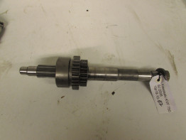 Motorblok diverse Kawasaki Overige Kawasaki