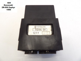 CDI ECU unit Kawasaki ZEPHYR 550