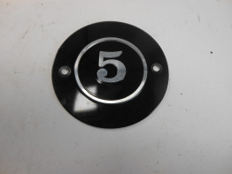 Motorblokdeksel Harley Davidson Sportster