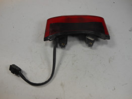 Achterlicht Triumph Street Triple 675