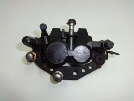 Bremssattel Bremszange vorn links Kawasaki GPX 600