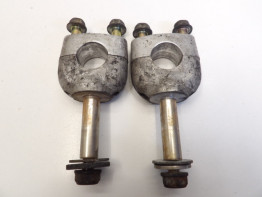 Stuur Honda ST 1100 Pan European