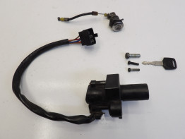 Zundschloss Honda CB 500