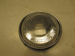 Scheinwerfer Yamaha V max