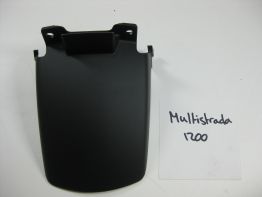 Achterspatbord Ducati Multistrada 1200