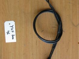 Gaskabel Yamaha YZF 600 Thundercat