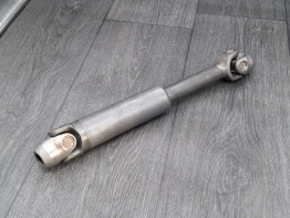 Cardan as BMW R 1150 GS