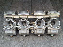 Carburateurset Suzuki GSX 750