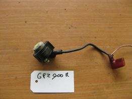 Anlasser Relais Kawasaki GPZ 900