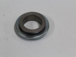 Achteras Suzuki GSX R 1000