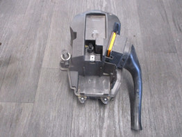 Luchtfilterhuis BMW F 800 GT