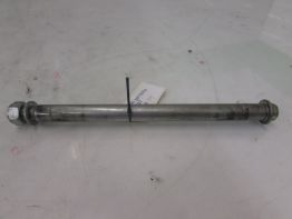 Achterbrug Suzuki GSF 600 650 Bandit 