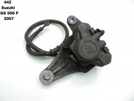 Achter remklauw Suzuki GS 500 F