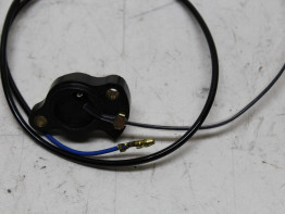 Versnellingsbak Suzuki DR 500 S