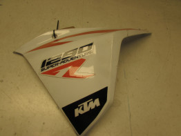 Linker zijkuip KTM 1190 Adventure