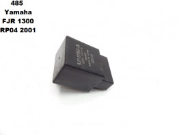 Relais unit Yamaha FJR 1300