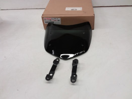 Kuipruit Yamaha MT 07