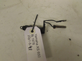 Overig Yamaha XS 650