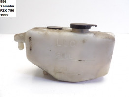Radiator reserve tank Yamaha FZX 750