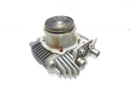 Cylinders Ducati monster 600