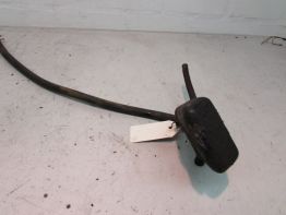 Overig Honda VF 700 750 S Sabre