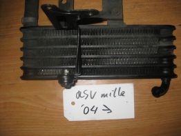 Oliekoeler Aprilia RSV 1000