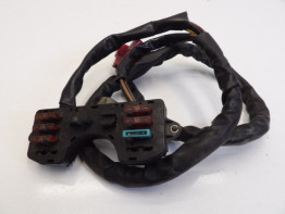 Fuse box Honda VF 500 