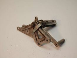 Rechter schetsplaat Honda Overige Honda