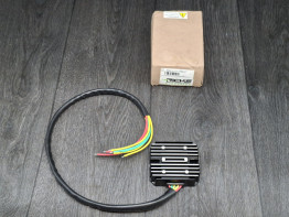 Regulator rectifier Honda VT 1100