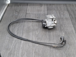 Throttle body Honda CTX 700 N