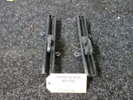 Kuipruit Honda NT 1100 DCT