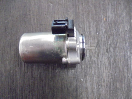 Koppeling Honda NC 750 S