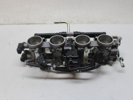 Throttle body Kawasaki Z 900