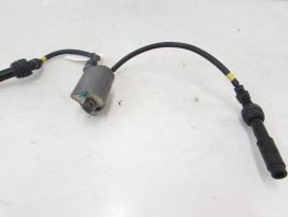 Zundspule Kawasaki ZXR 750