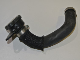 Radiator toebehoren Kawasaki Z 750