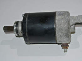 Startmotor Suzuki GSX R 600