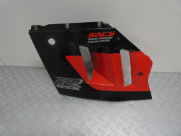 Seiten verkleidung links Suzuki GSX R 1100
