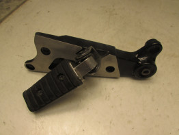 Schetsplaat links Yamaha V max