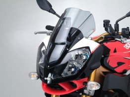 Scheibe Windschild Aprilia Tuono 1000