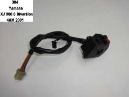 Lenkerschalter rechts Yamaha XJ 900 S Diversion