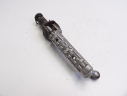 Footrest left Yamaha FZR 400