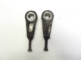 Achterbrug Honda VF 400 F